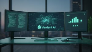 Read more about the article Verdent AI’s Updated Desktop App for Coders
