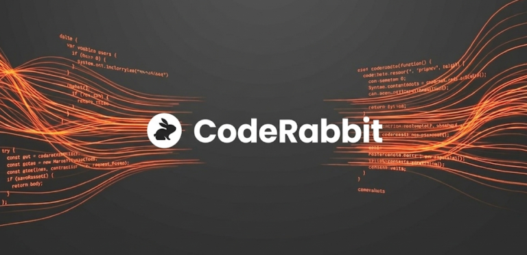 CodeRabbit review code agent