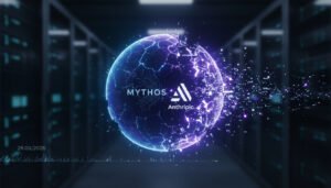Read more about the article Anthropic Data Leak Reveals ‘Mythos’ AI Model in Testing
