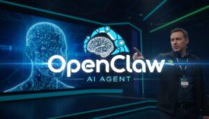 Read more about the article Independent Developer OpenClaw Launches Major New AI Model in ‘ChatGPT Moment’