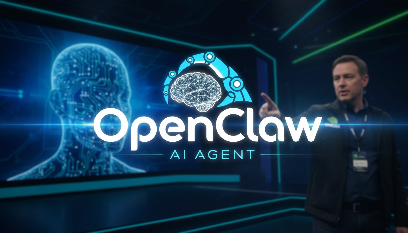 You are currently viewing Independent Developer OpenClaw Launches Major New AI Model in ‘ChatGPT Moment’