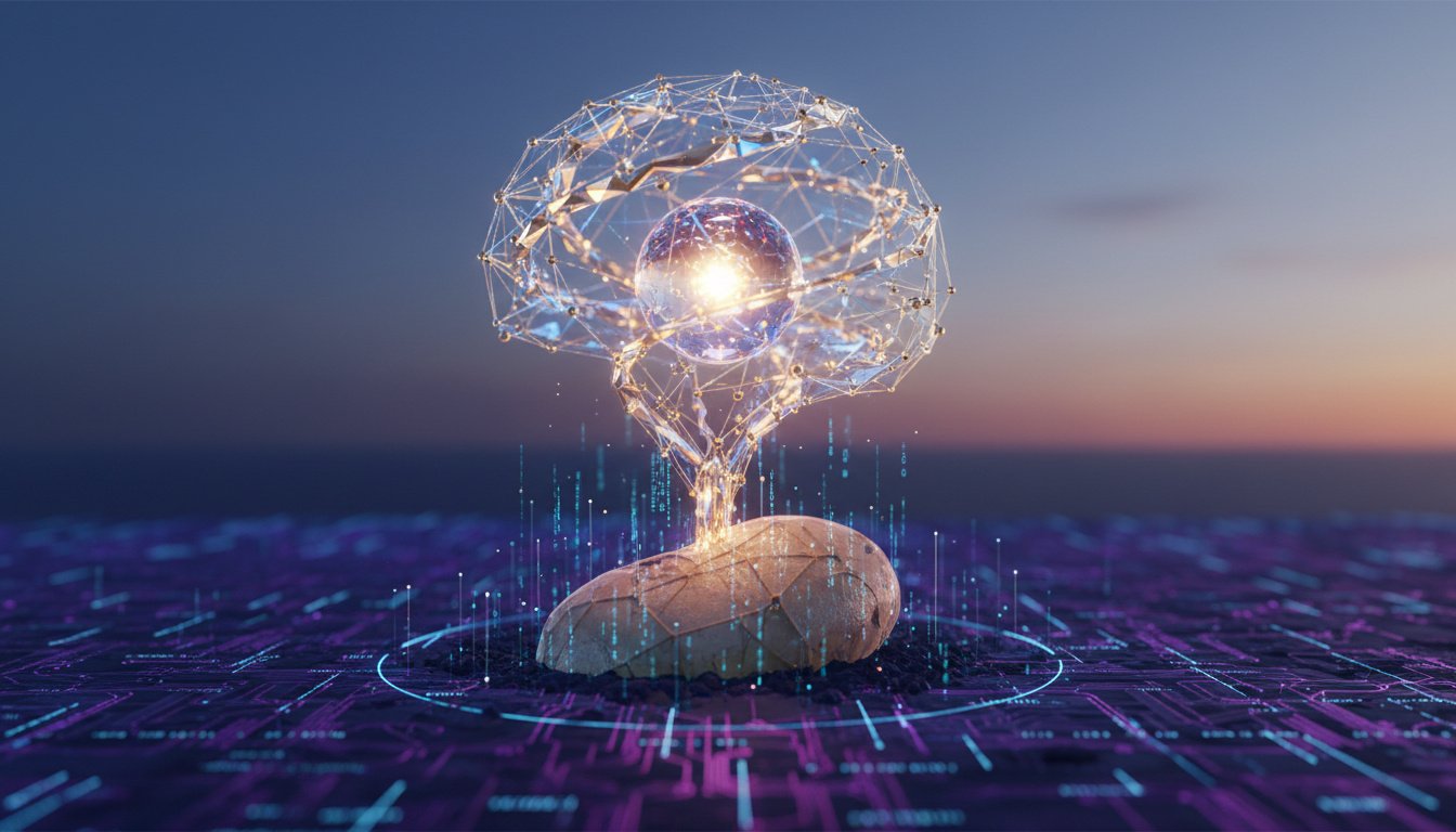 Read more about the article OpenAI Completes Initial Training of Next Major ‘Spud’ AI Model