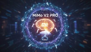 Read more about the article Xiaomi Launches 1-Trillion-Parameter MiMo V2 Pro AI Model